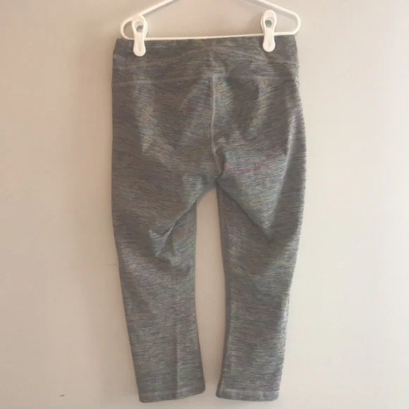 Lucy capri leggings - Picture 4 of 7